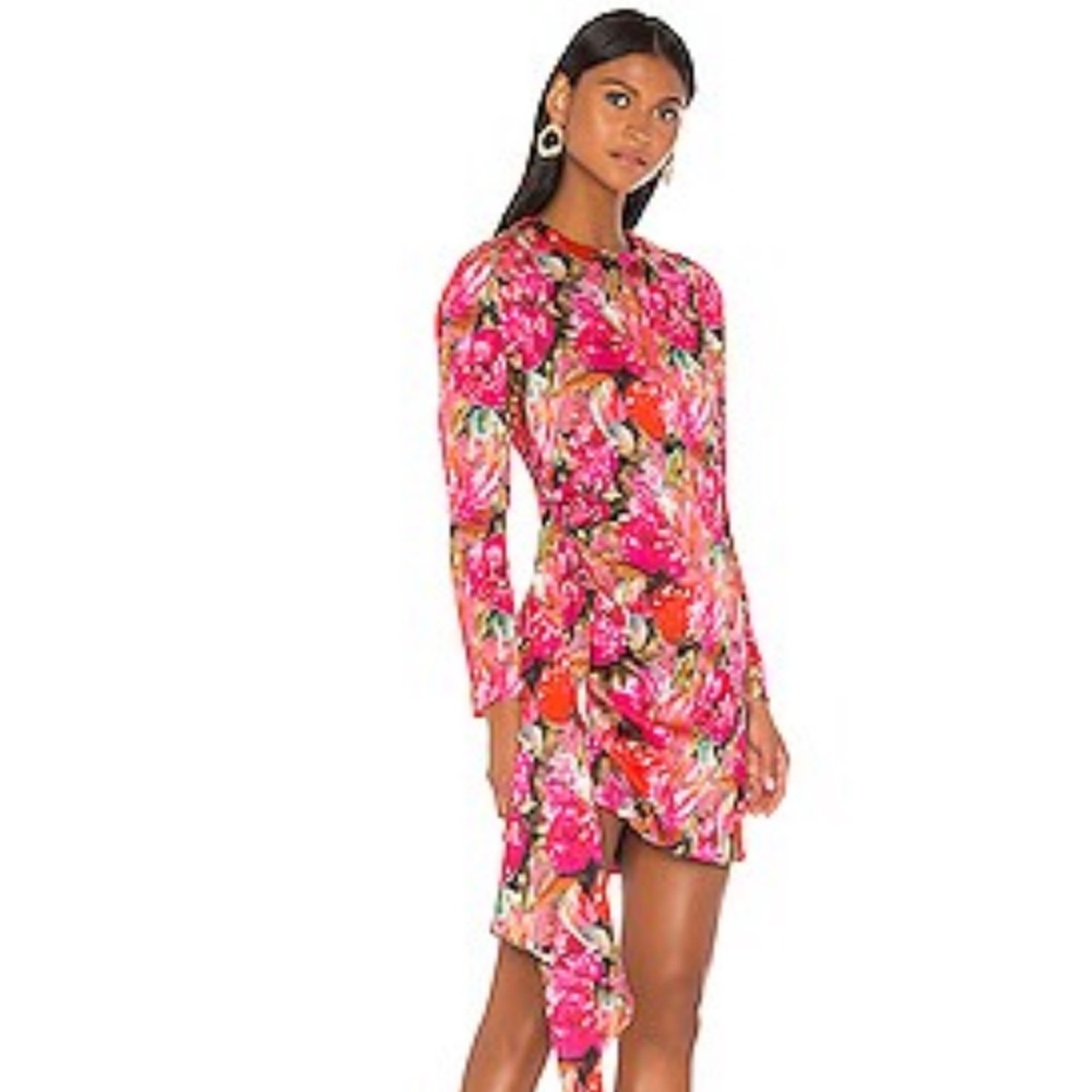 Delfi Anik Dress